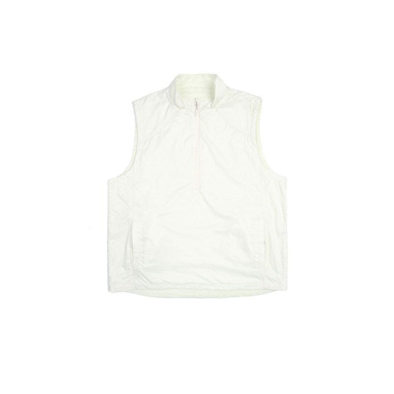 Alternative view of Vest