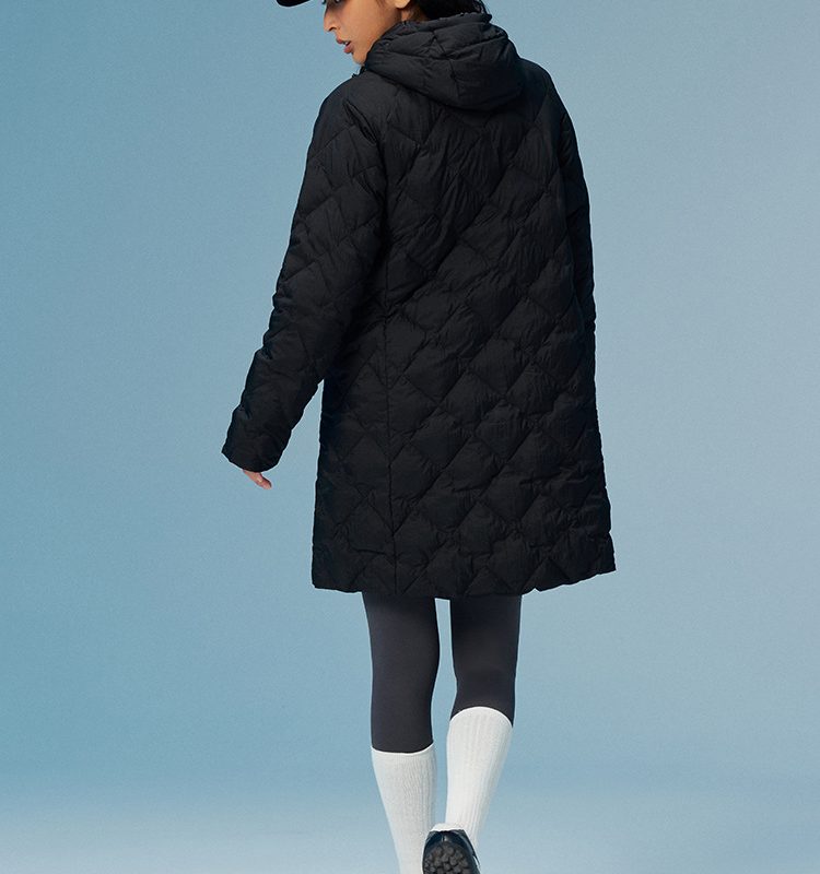 Down Parka - Image 13