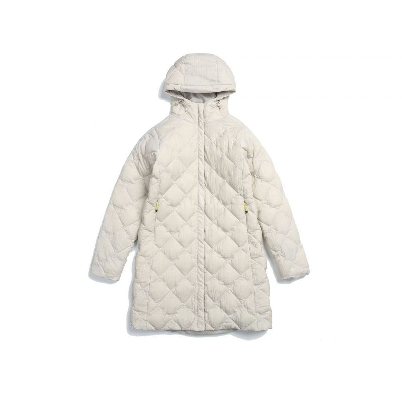 Down Parka