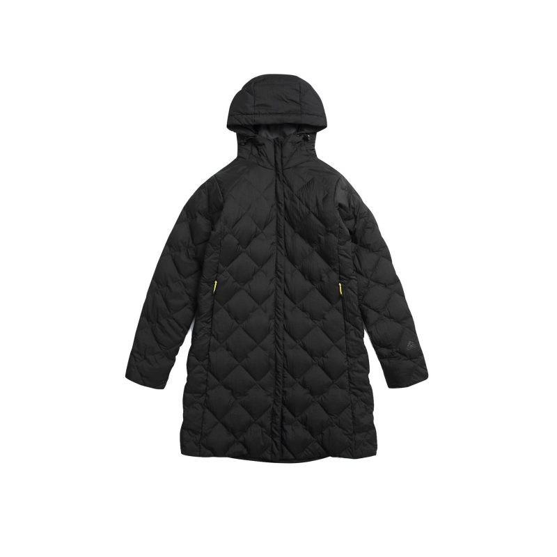 Down Parka - Image 3