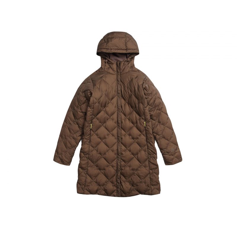 Down Parka - Image 4