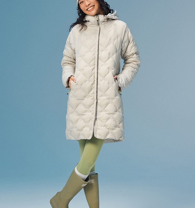 Down Parka - Image 6