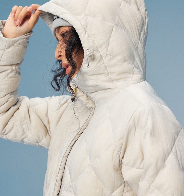Down Parka - Image 5