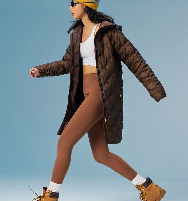 Down Parka - Image 11
