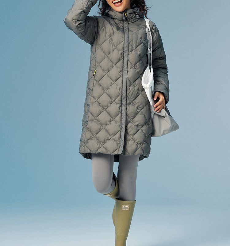 Down Parka - Image 8
