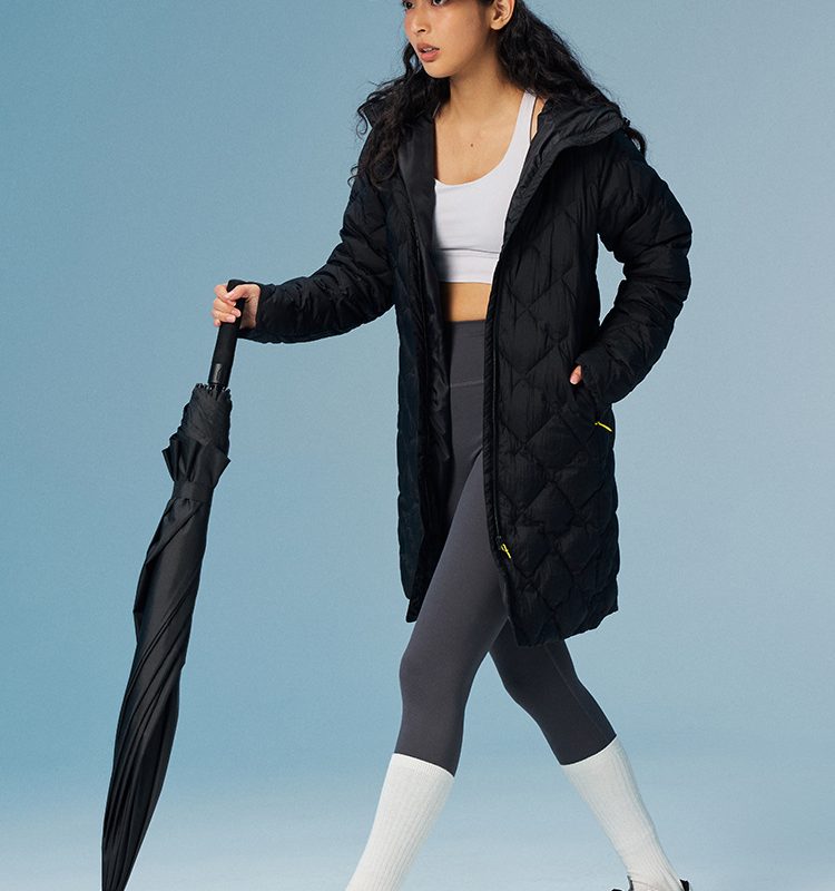 Down Parka - Image 12