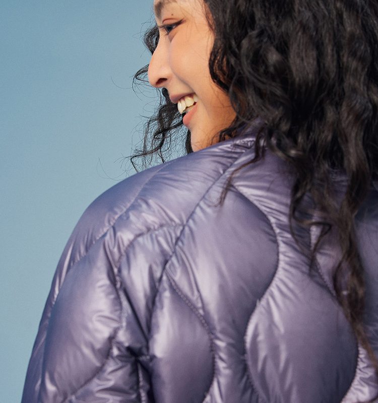 Down Jacket - Image 5