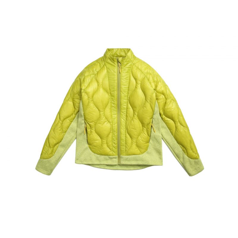Down Jacket - Image 3