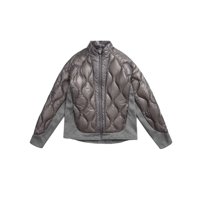 Alternative view of Down Jacket