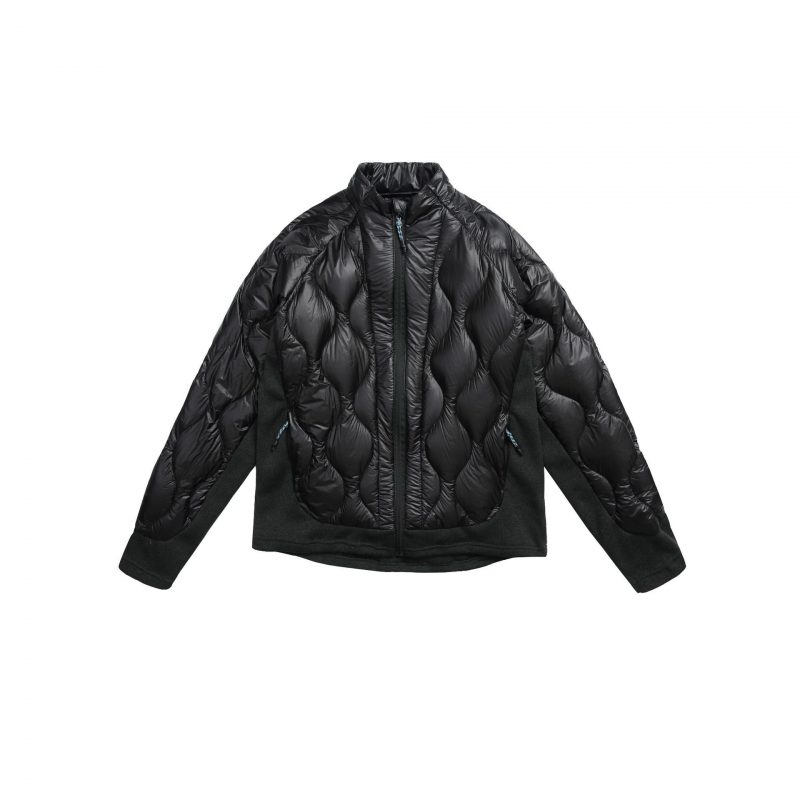 Down Jacket - Image 4