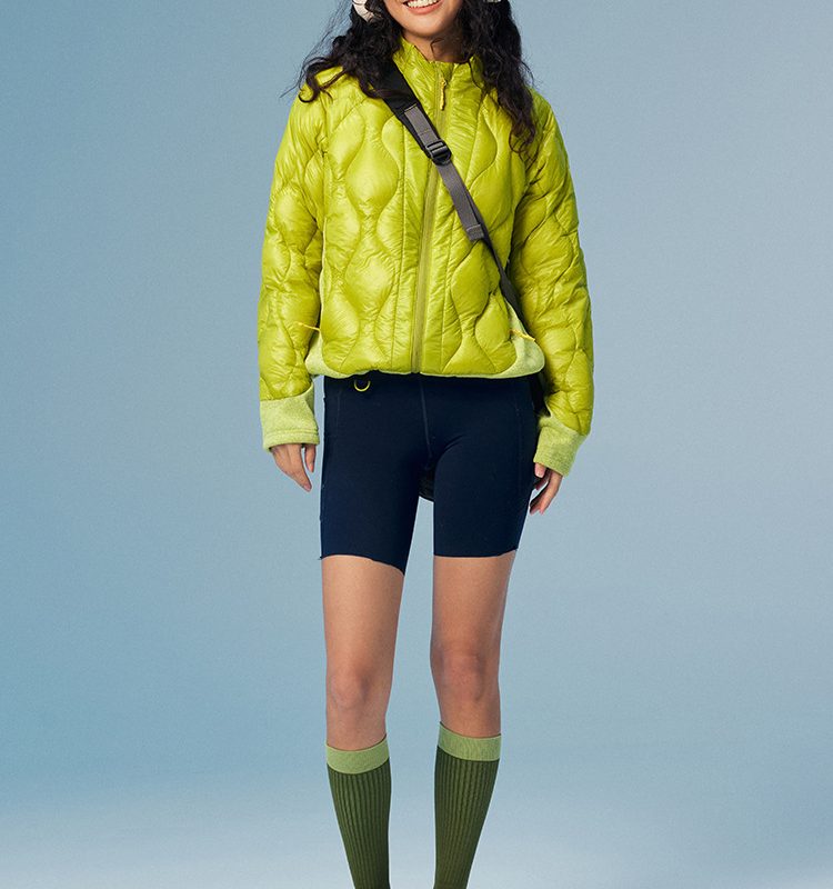 Down Jacket - Image 9