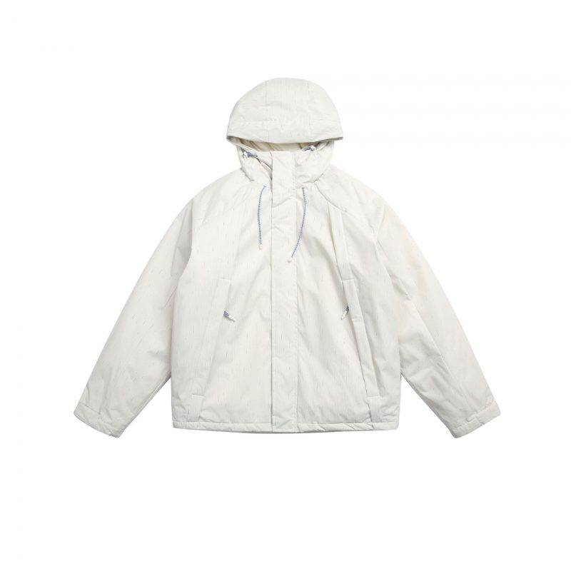 Down Jacket