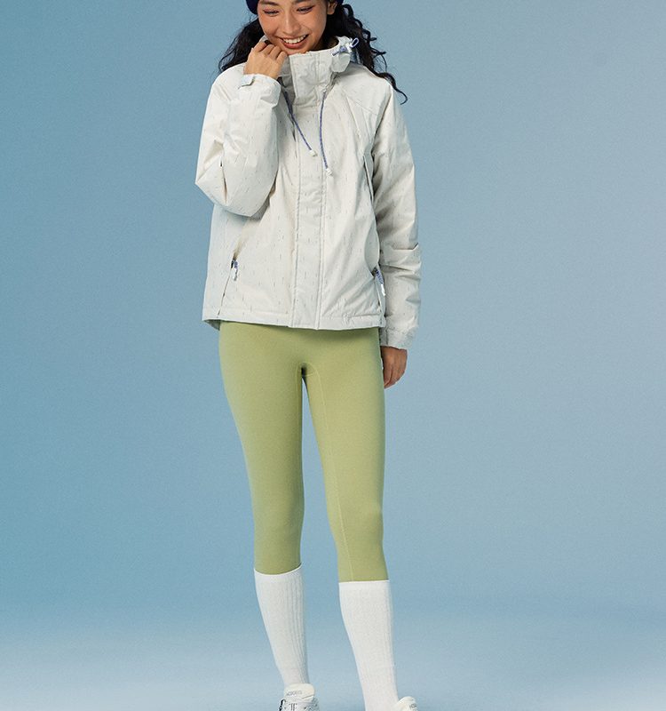 Alternative view of Down Jacket