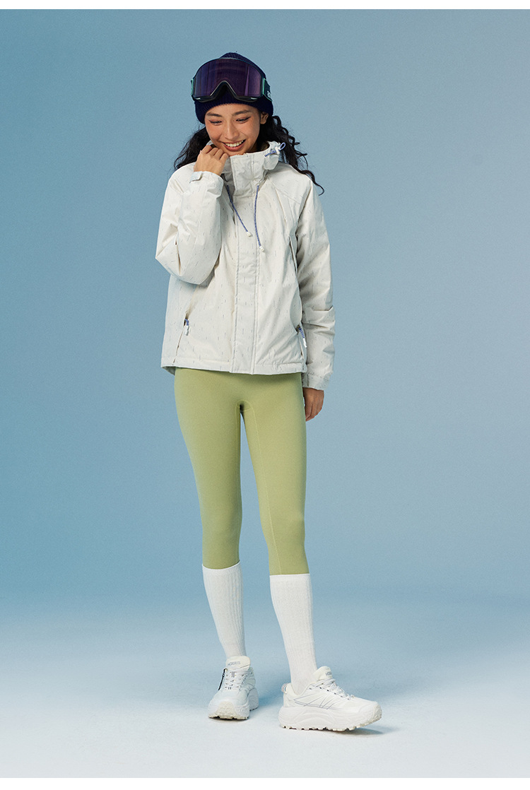 Down Jacket - Image 2