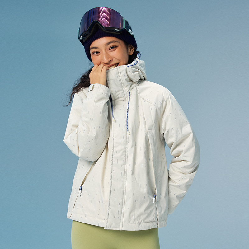 Down Jacket - Image 3