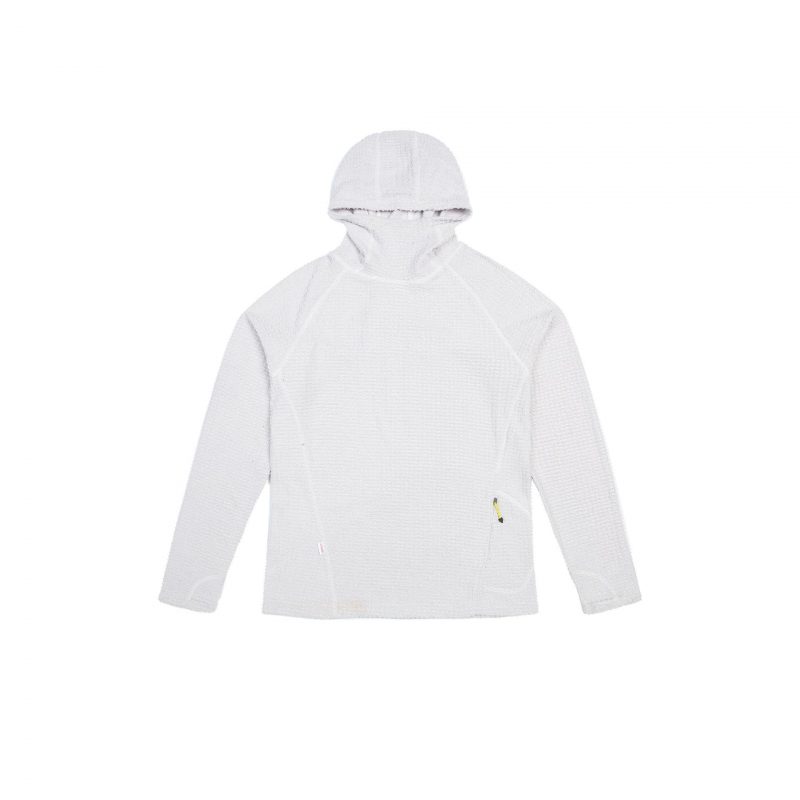 Fleece Airy Hoodie - Image 5