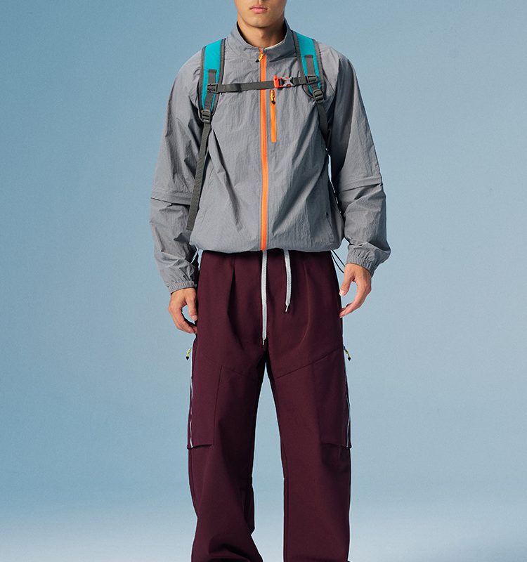 Sports Jacket - Image 8