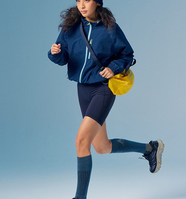 Sports Jacket - Image 10