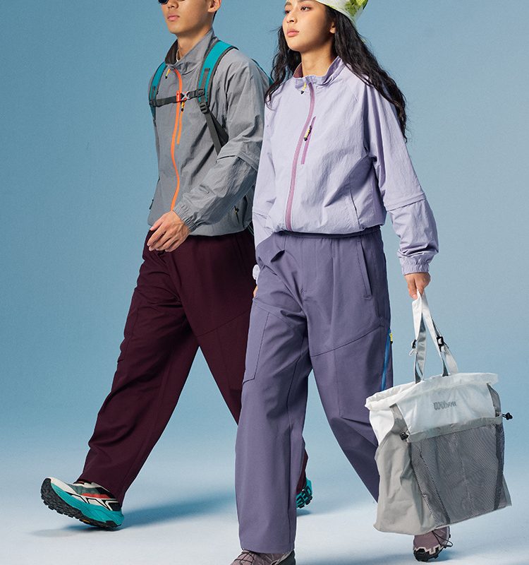 Sports Jacket - Image 12