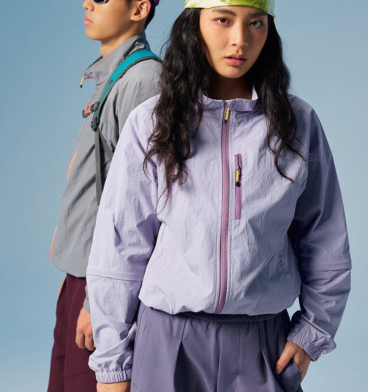Sports Jacket - Image 5