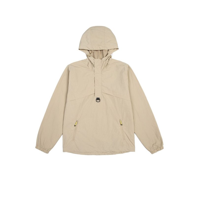 Hooded Jacket - Image 3