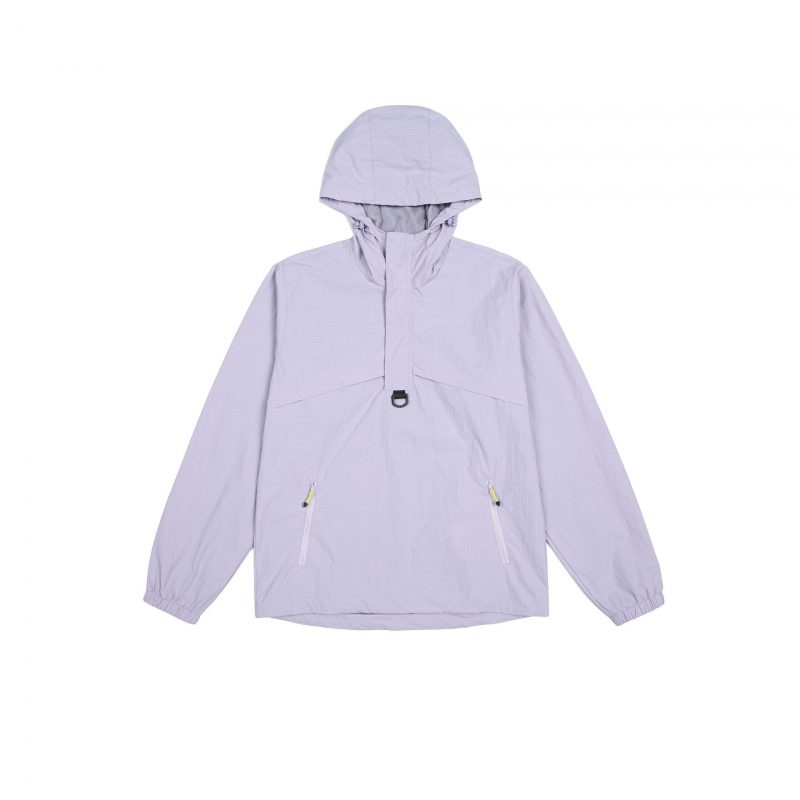 Alternative view of Hooded Jacket