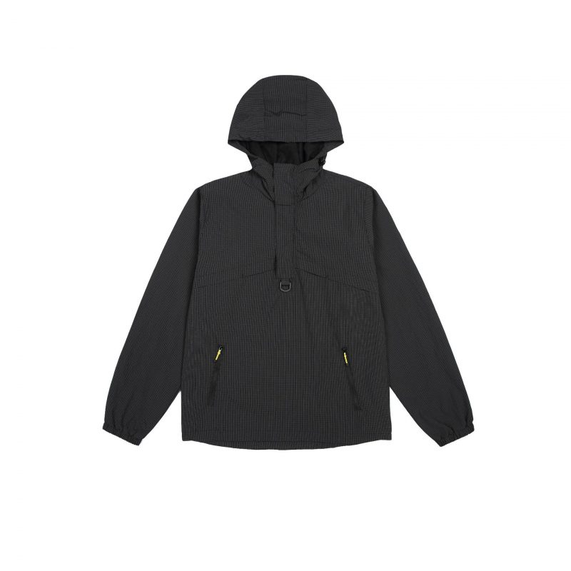 Hooded Jacket - Image 4