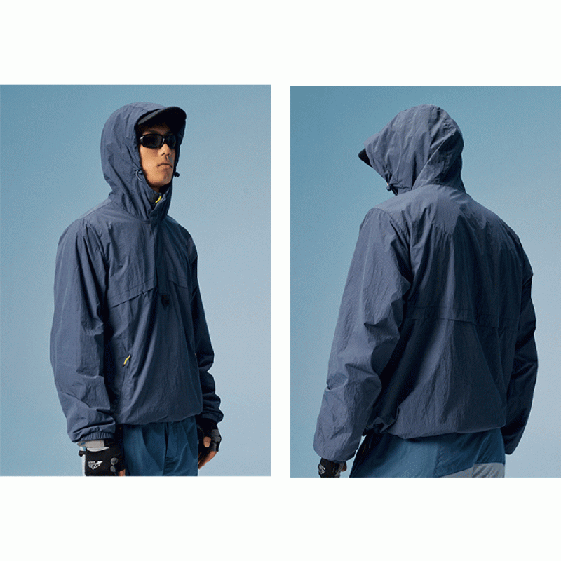 Hooded Jacket - Image 12