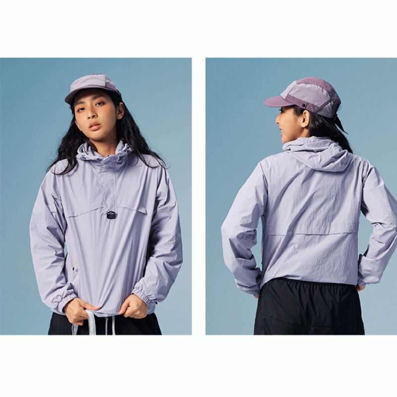 Hooded Jacket - Image 13
