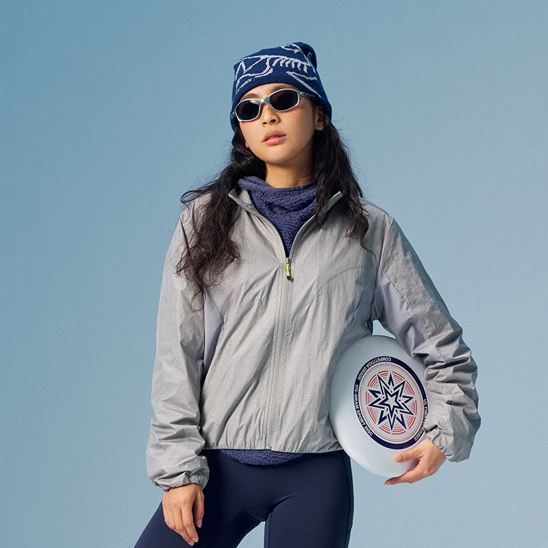 Sports Jacket - Image 7