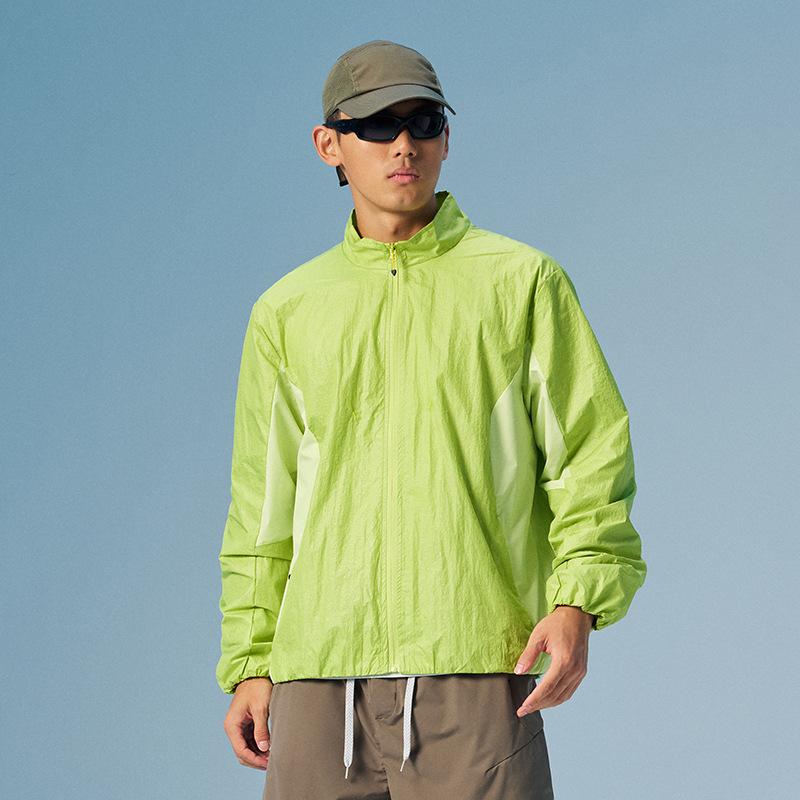 Sports Jacket - Image 8