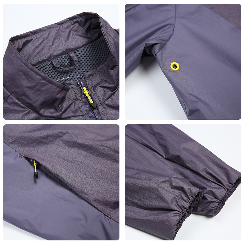 Sports Jacket - Image 15