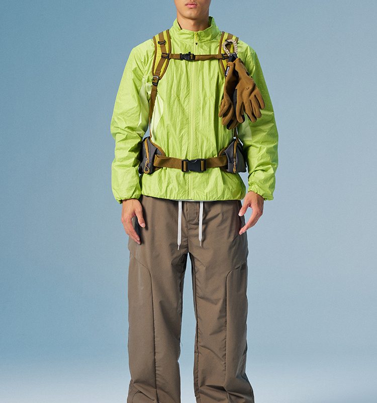 Sports Jacket - Image 10