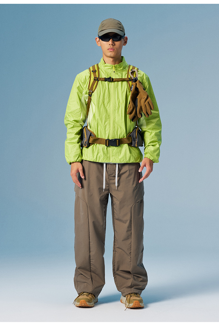 Sports Jacket - Image 10