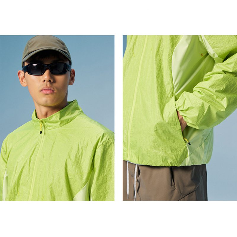 Sports Jacket - Image 11