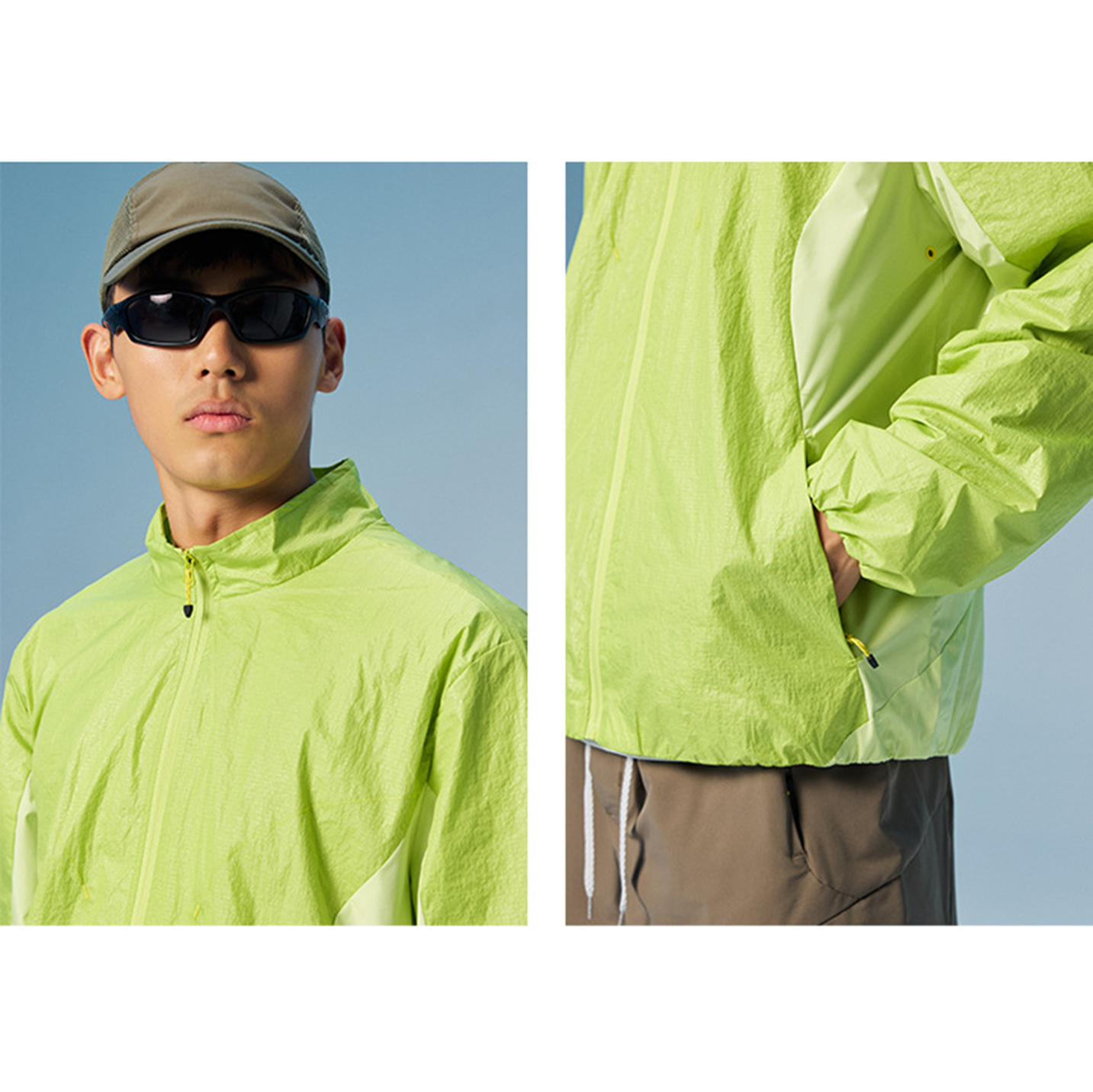 Sports Jacket - Image 11