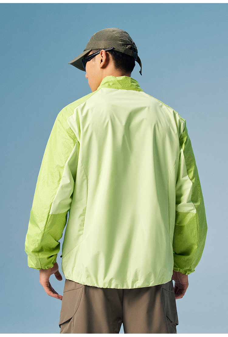 Sports Jacket - Image 12