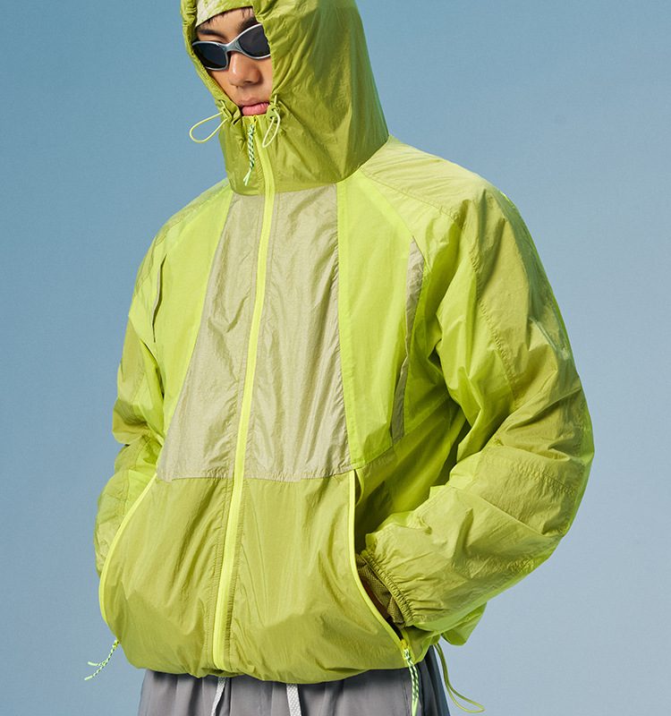 Joint Sports Jacket - Image 8